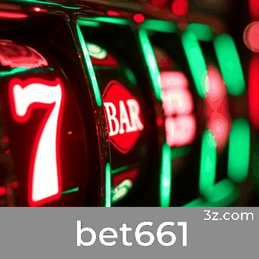 bet661: Estável, Seguro, Otimizado para o Brasil