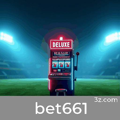 bet661: Descubra o Tesouro de Jogos Globais e Selecionados
