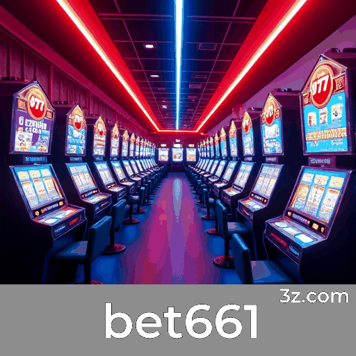 Exploração Completa do bet661: Jogo Seguro e Eficiente