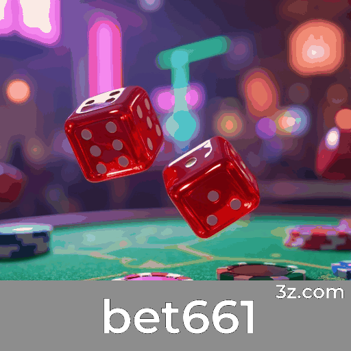 bet661: Seu Cassino Online Confiável